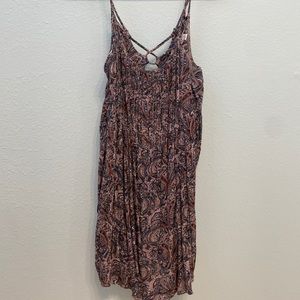 American Eagle dress